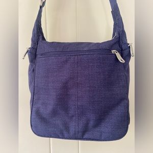 E-bag Crossbody Multicompartment Day-bag TravelBag Vacation Bag Great Organizer
